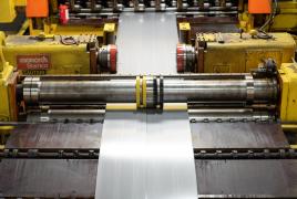 Hot Rolled Pickled and Oiled Steel - Hot Rolled Pickled and Oiled Steel ...